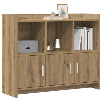 Sideboard Artisan Oak 98.5 x 33 x 80 cm Engineered Wood
