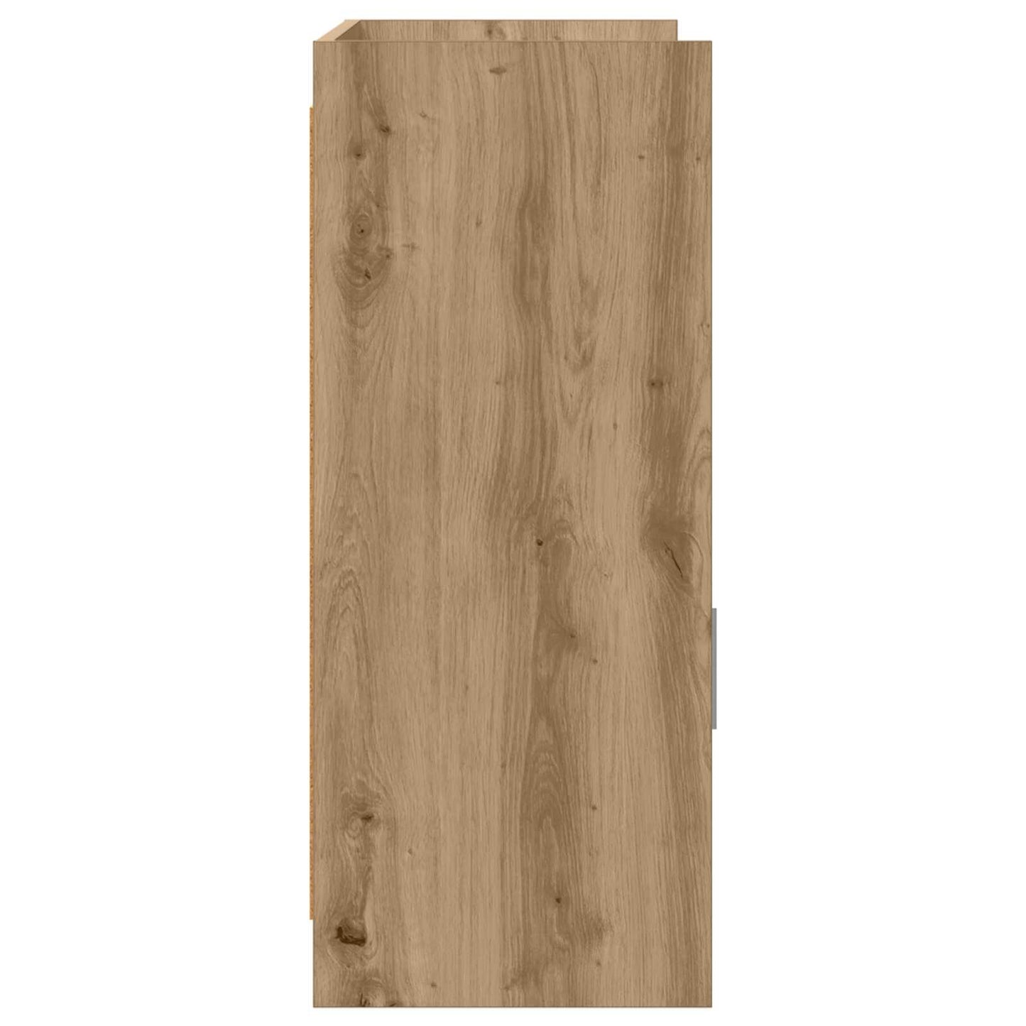 Sideboard Artisan Oak 98.5 x 33 x 80 cm Engineered Wood