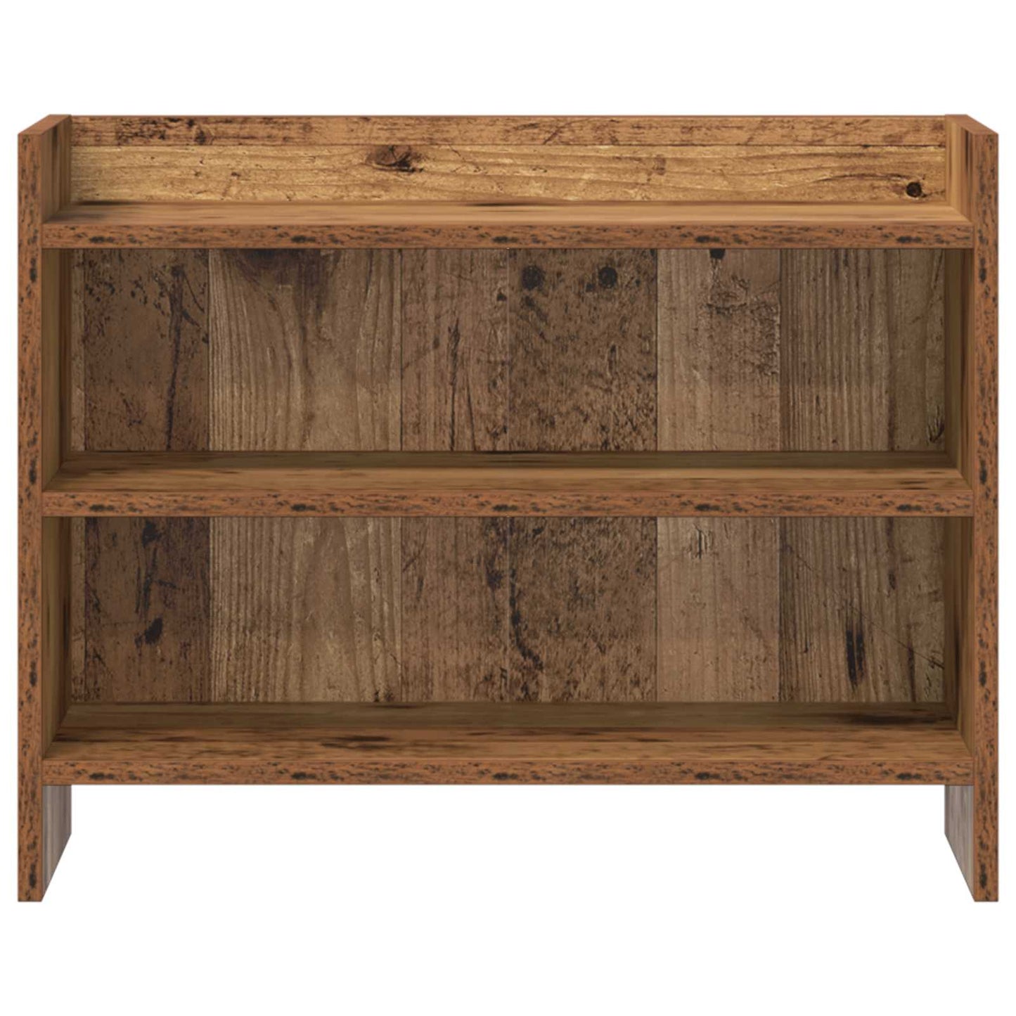 TV Cabinet 60 x 33 x 47 cm Old Wood Engineered Wood