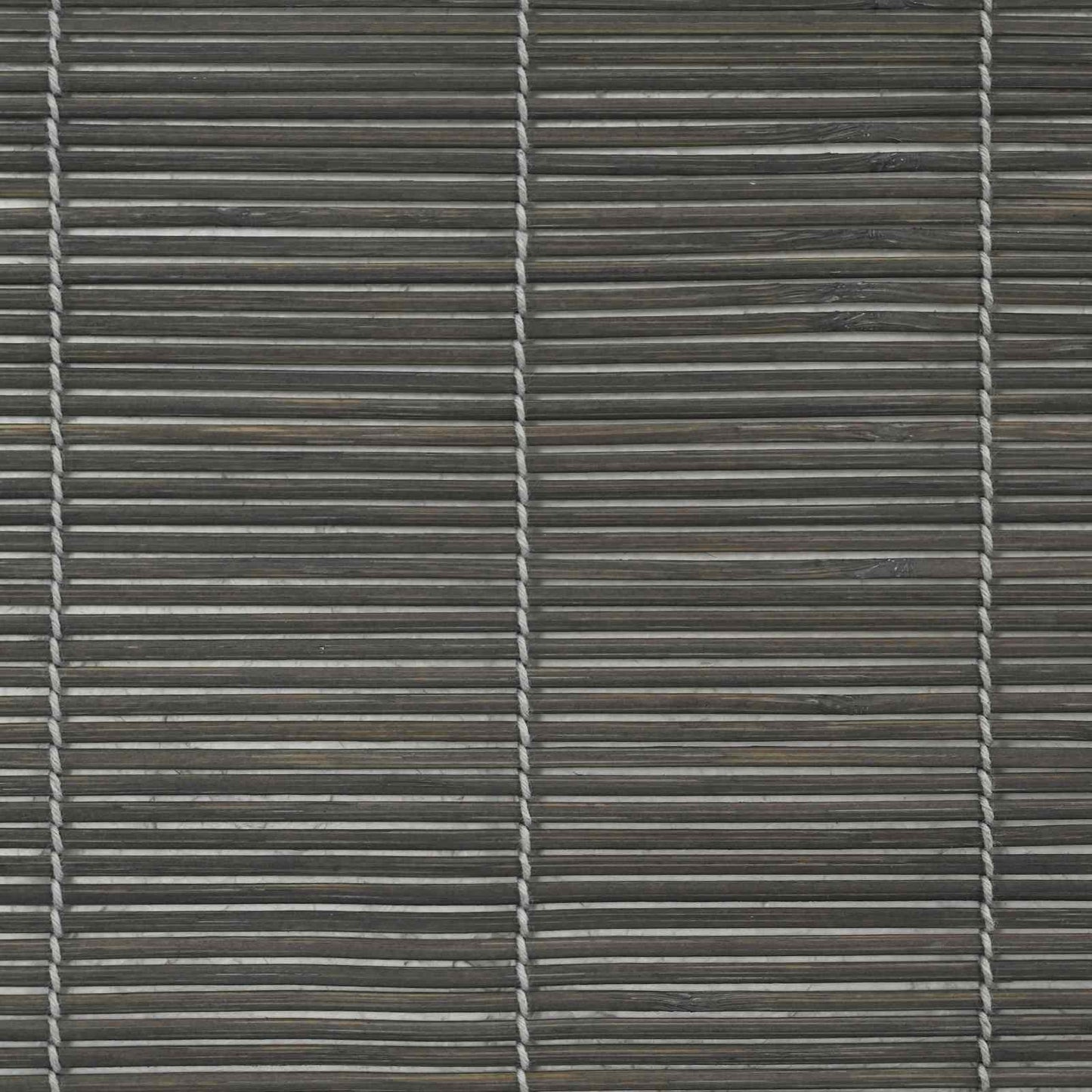 Roller Blind Grey 60 x 160 cm Bamboo