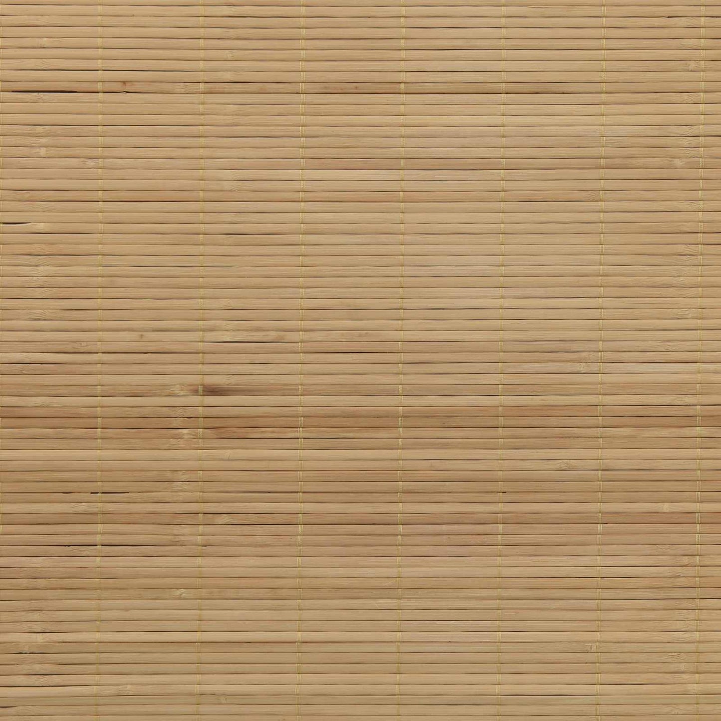 Roller Blind Brown 50 x 160 cm Bamboo