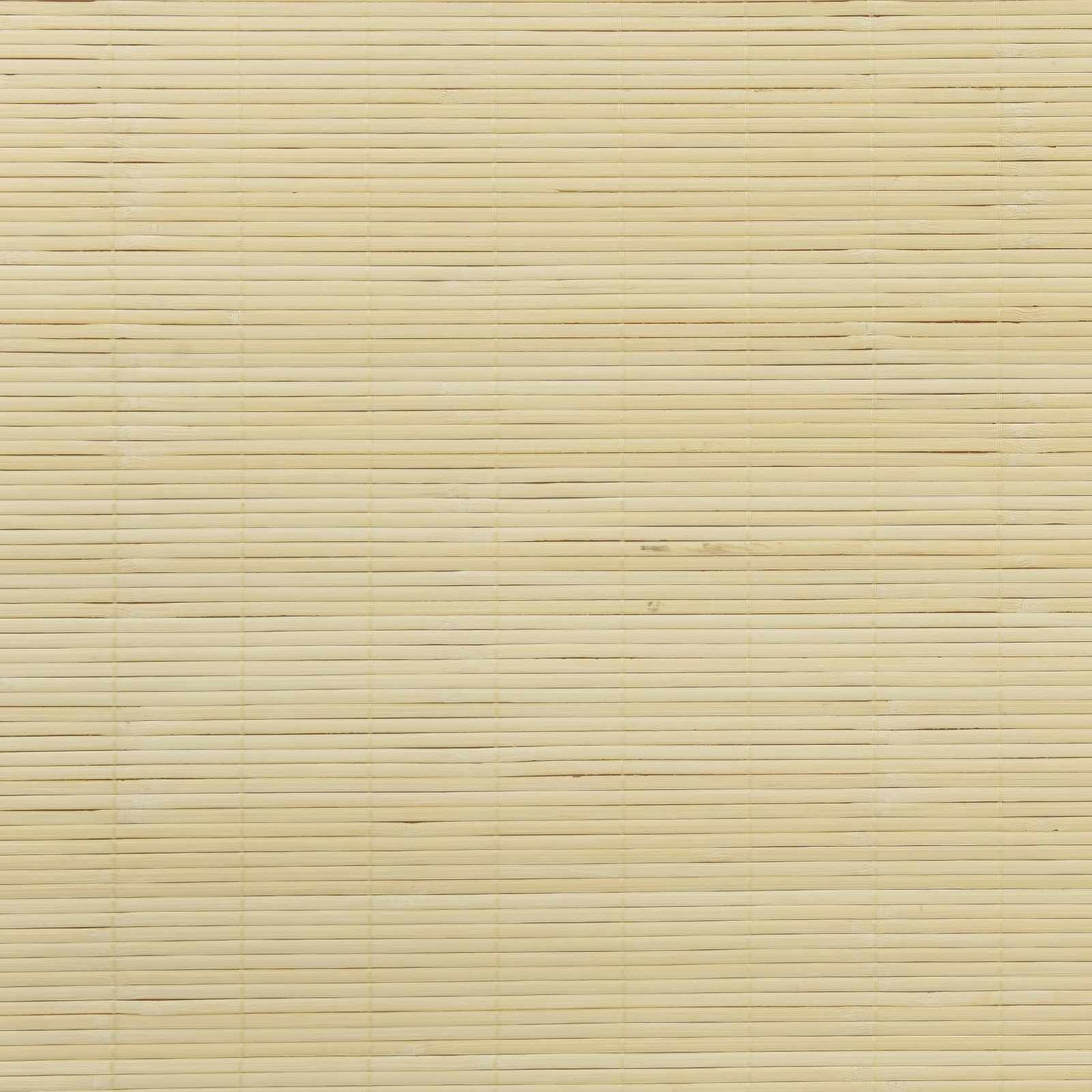 Roller Blind Natural 50 x 220 cm Bamboo