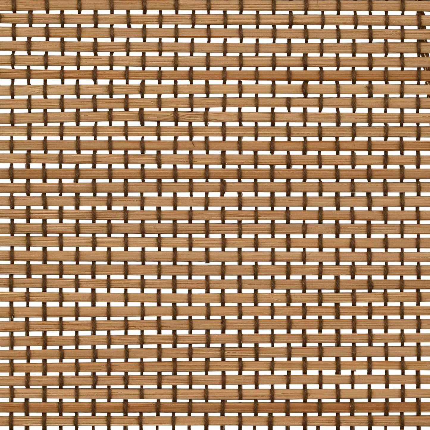 Roller Blind Brown 40 x 220 cm Bamboo