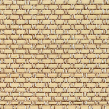 Roller Blind Natural 120 x 160 cm Bamboo