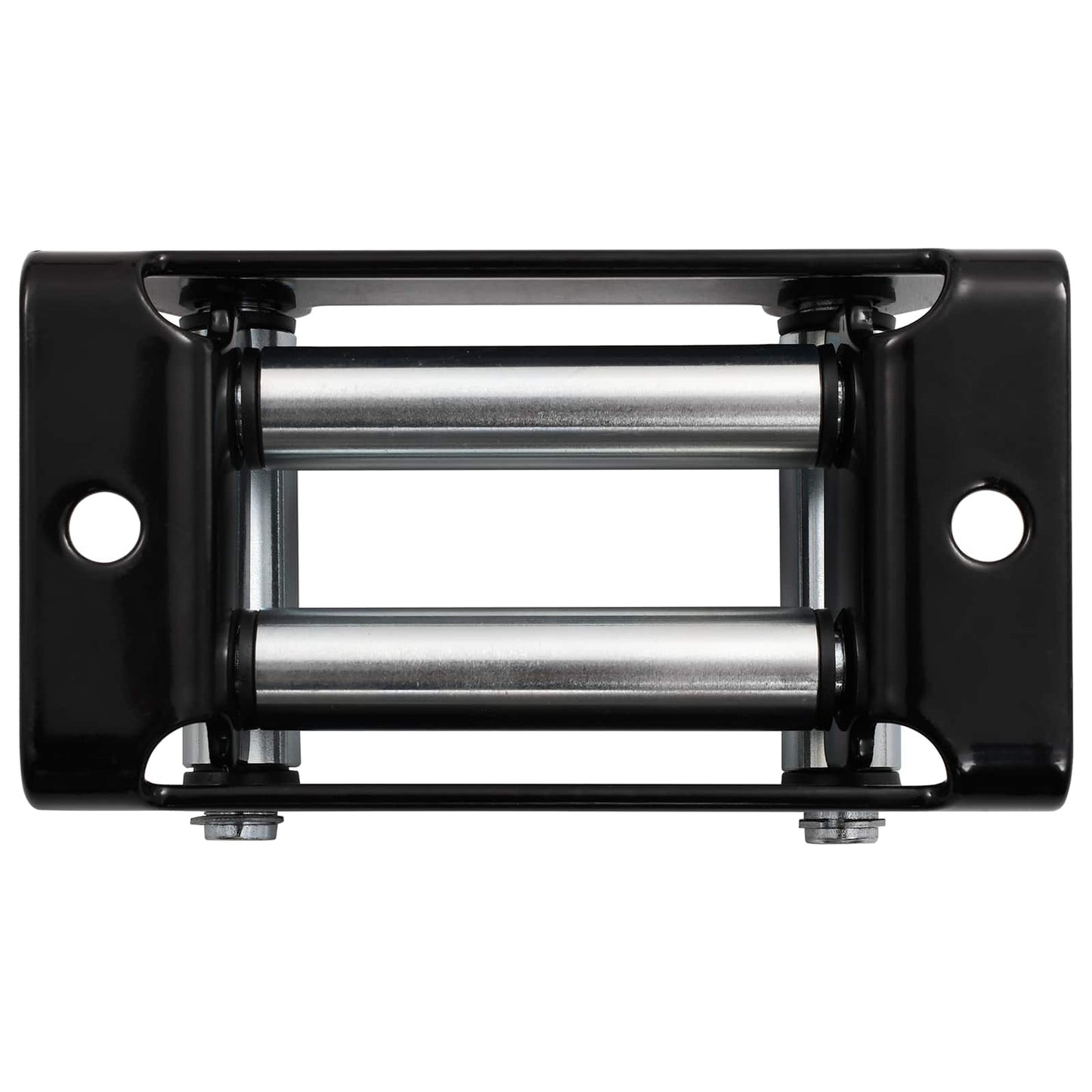 Electric Winch PVC Black