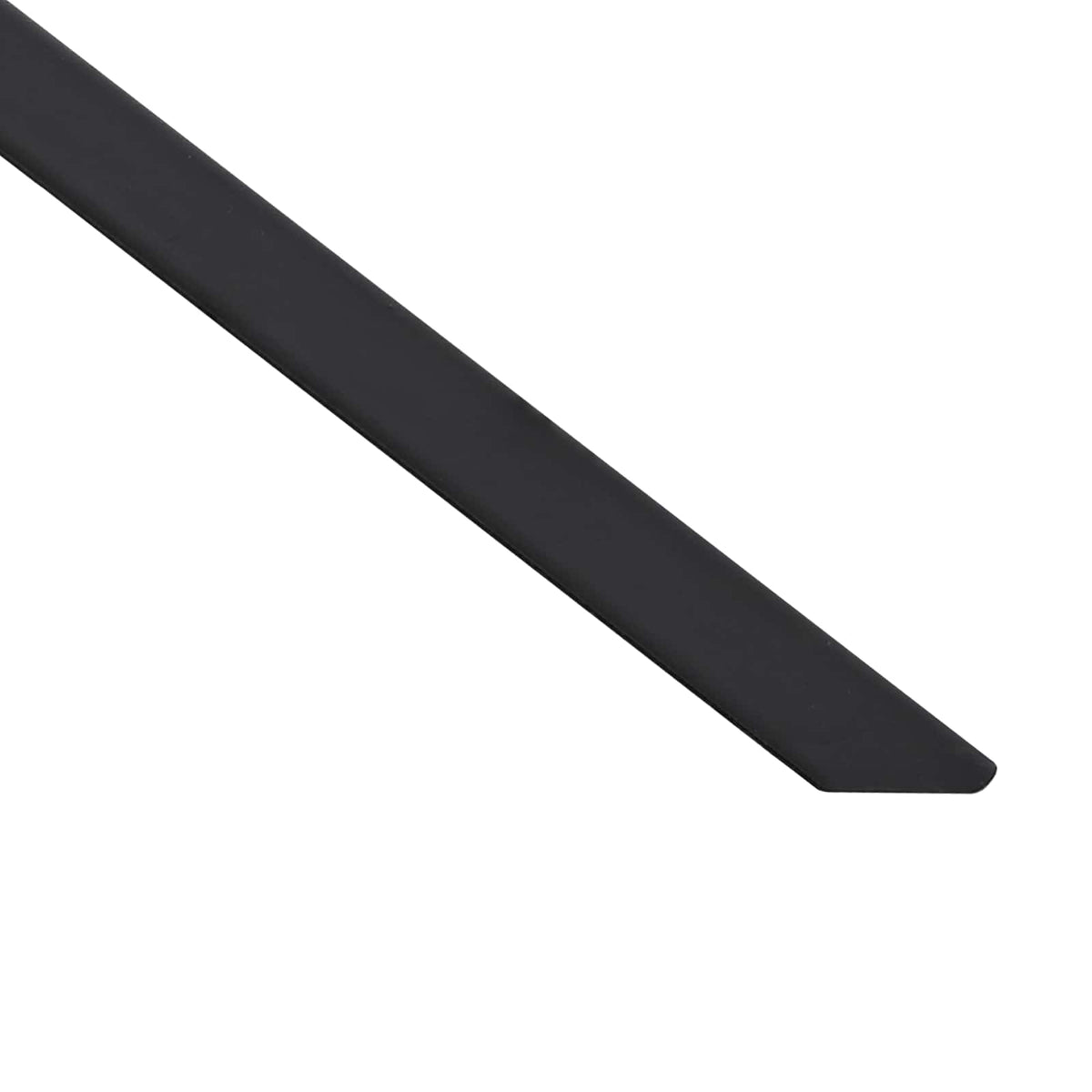 Cable Tie 250 pcs 4.6 x 600 mm Black