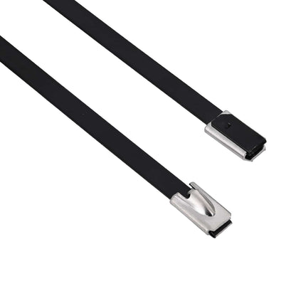 Cable Tie 250 pcs 4.6 x 800 mm Black
