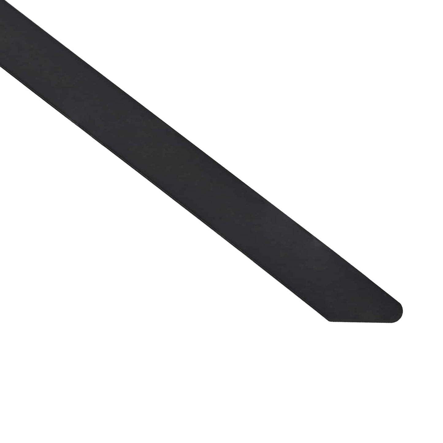 Cable Tie 250 pcs 7.9 x 400 mm Black