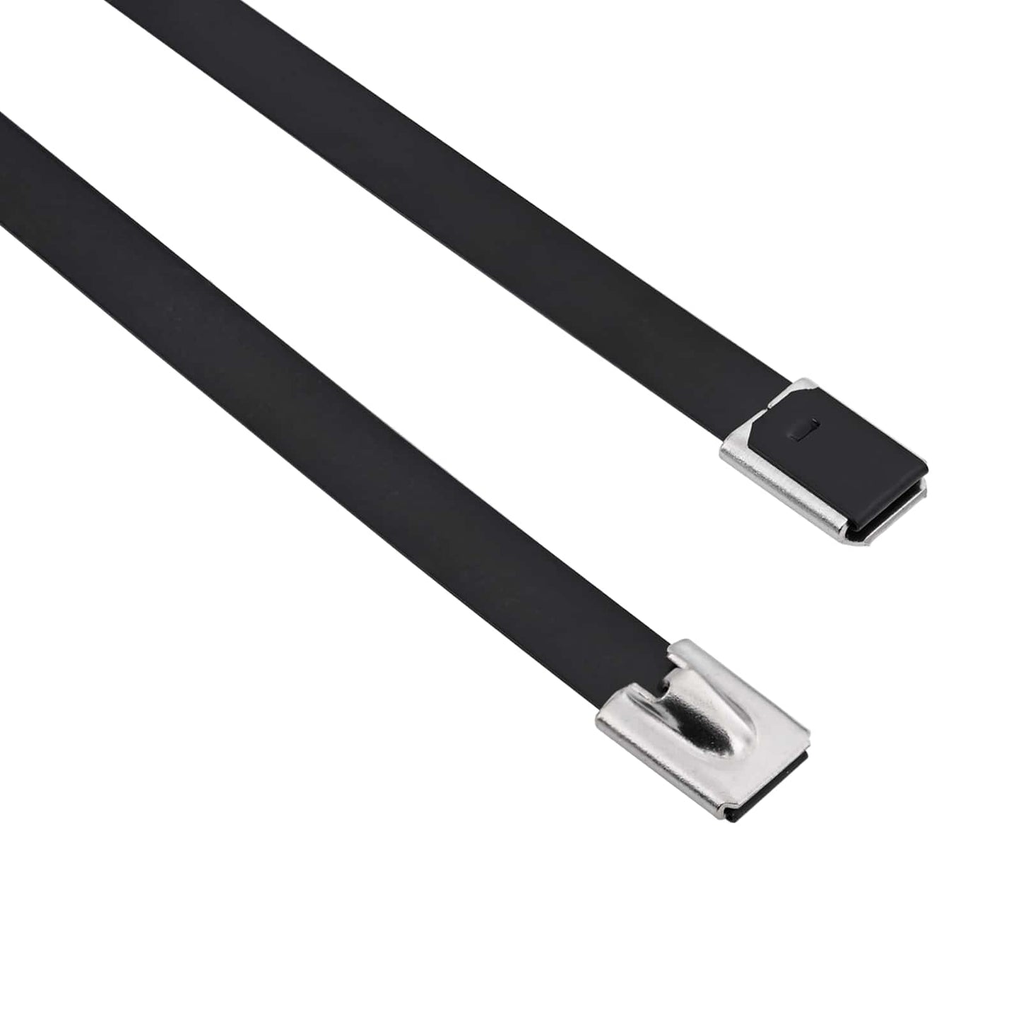 Cable Tie 250 pcs 7.9 x 500 mm Black