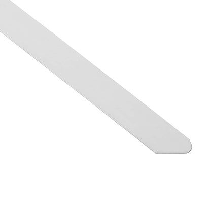 Cable Tie 250 pcs 7.9 x 800 mm Silver