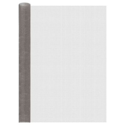 Mesh Screen 120 x 200 cm 3 Mesh Stainless Steel 201 Silver