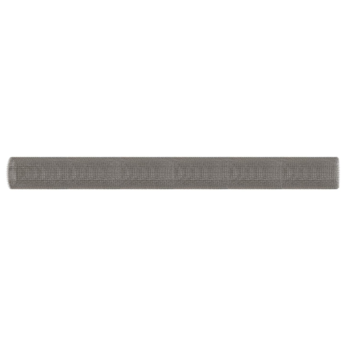 Mesh Screen 120 x 1000 cm 3 Mesh Stainless Steel 201 Silver