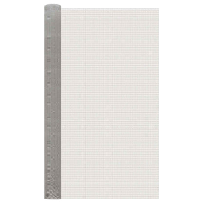 Mesh Screen 120 x 500 cm 6 Mesh Stainless Steel 201 Silver
