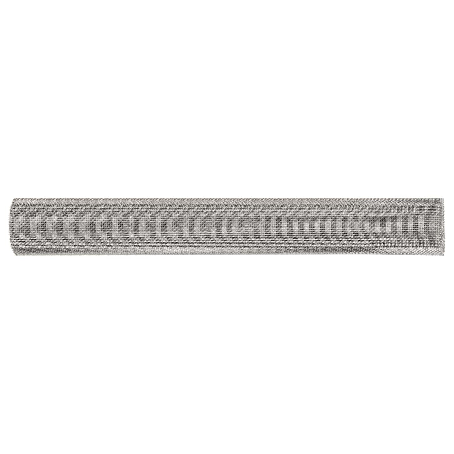 Mesh Screen 80 x 500 cm 8 Mesh Stainless Steel 201 Silver