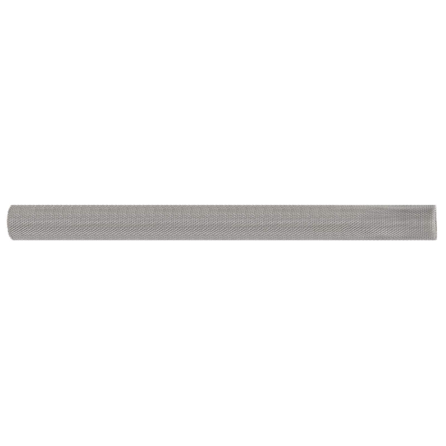 Mesh Screen 120 x 500 cm 8 Mesh Stainless Steel 201 Silver