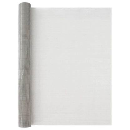 Mesh Screen 80 x 2000 cm 20 Mesh Stainless Steel 201 Silver