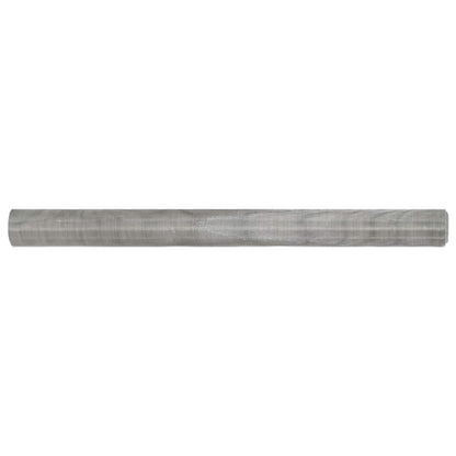 Mesh Screen 80 x 2000 cm 20 Mesh Stainless Steel 201 Silver