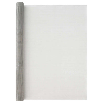 Mesh Screen 100 x 2000 cm 20 Mesh Stainless Steel 201 Silver
