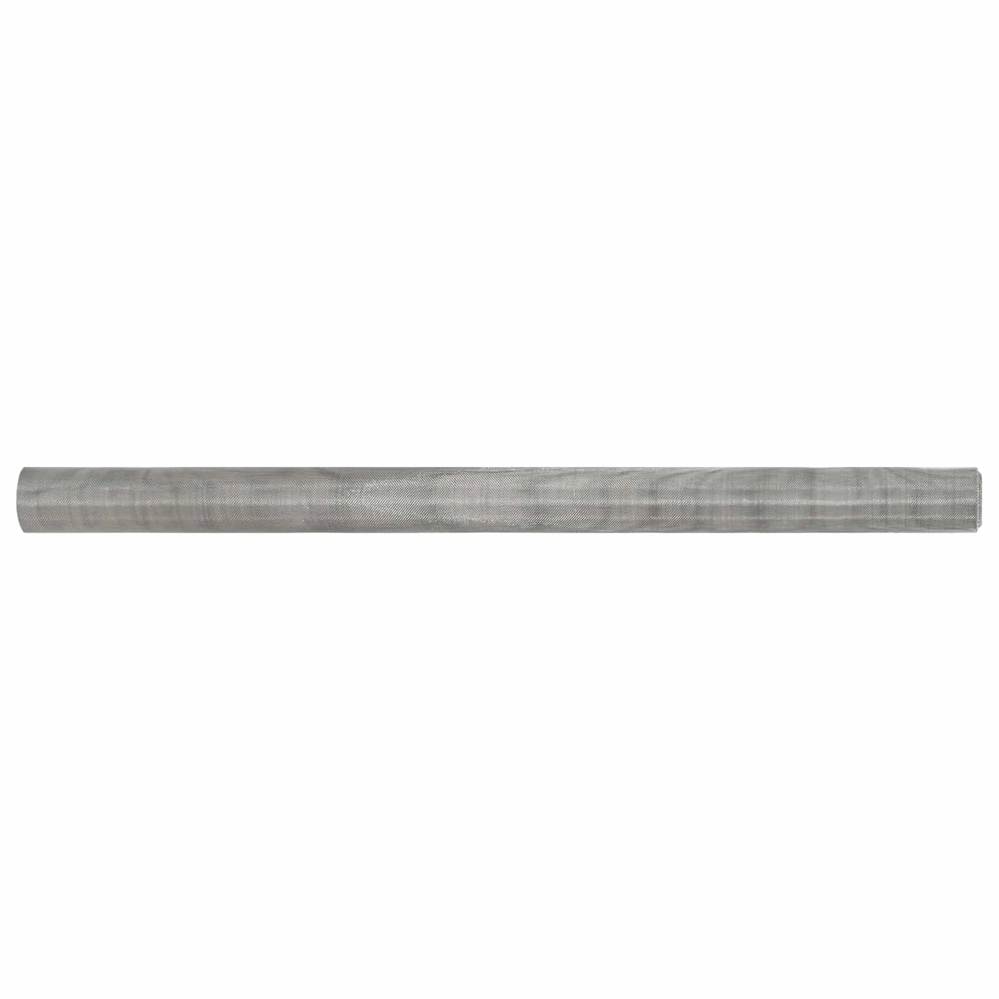 Mesh Screen 100 x 2000 cm 20 Mesh Stainless Steel 201 Silver