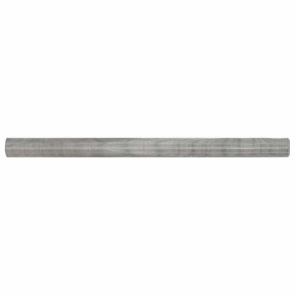 Mesh Screen 100 x 2000 cm 20 Mesh Stainless Steel 201 Silver