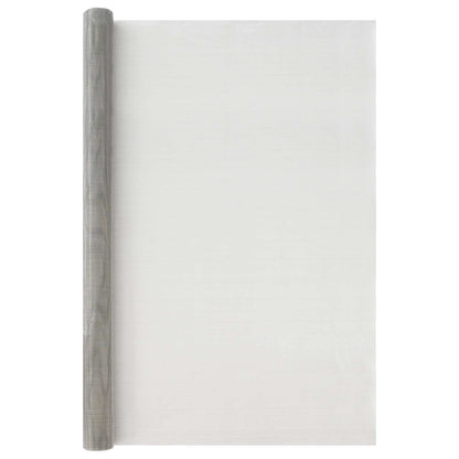 Mesh Screen 120 x 1000 cm 20 Mesh Stainless Steel 201 Silver