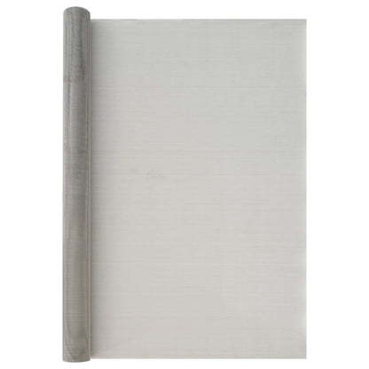 Mesh Screen 100 x 2000 cm 30 Mesh Stainless Steel 201 Silver