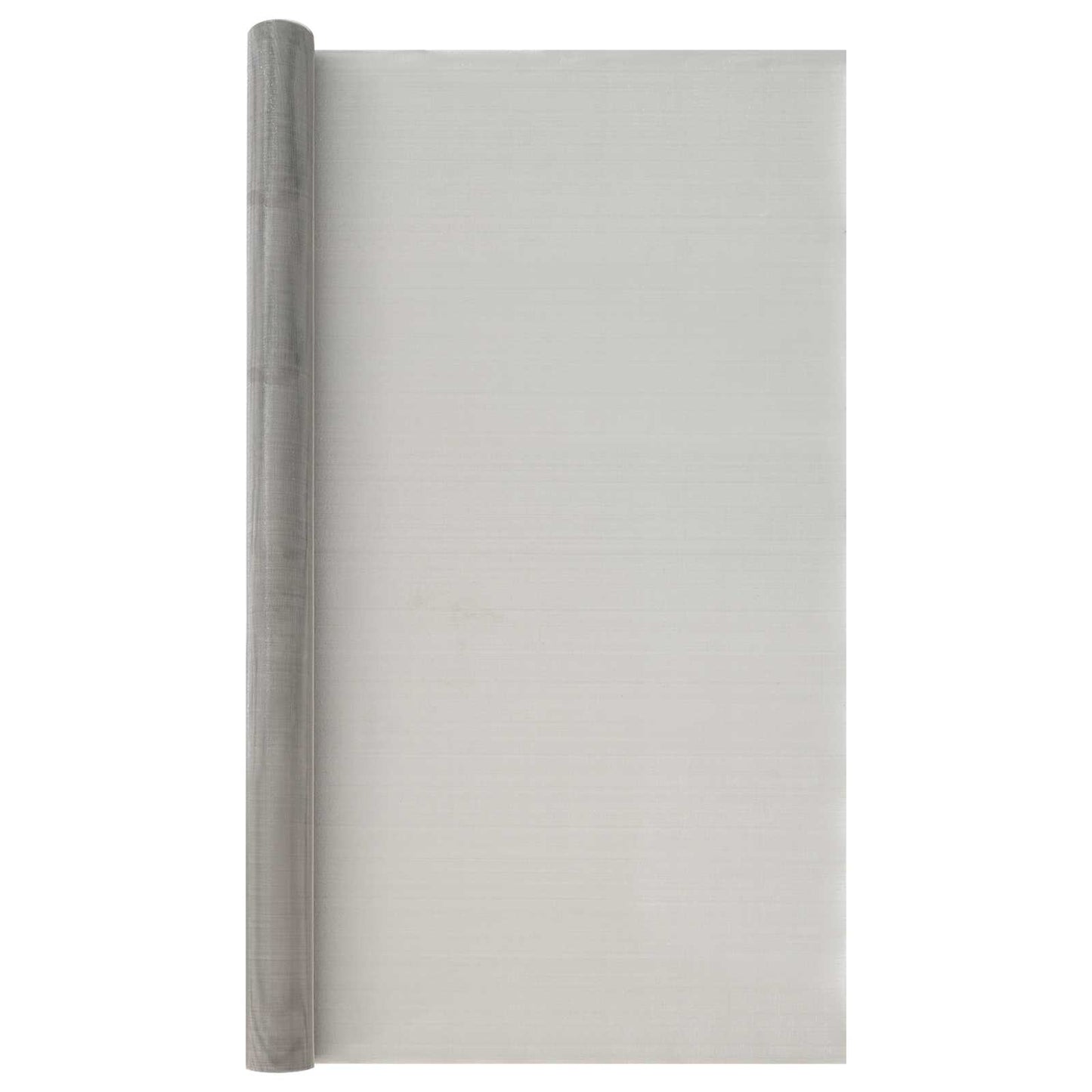 Mesh Screen 120 x 500 cm 30 Mesh Stainless Steel 201 Silver