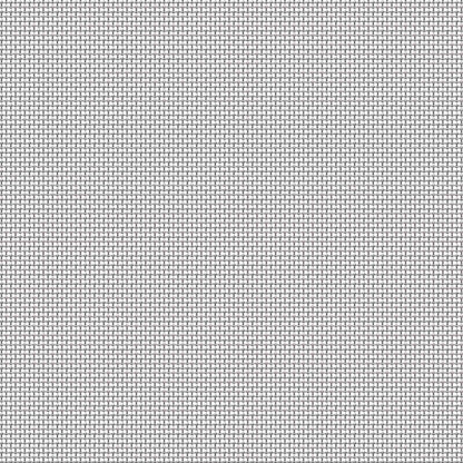 Mesh Screen 20 x 1000 cm 60 Mesh Stainless Steel 201 Silver