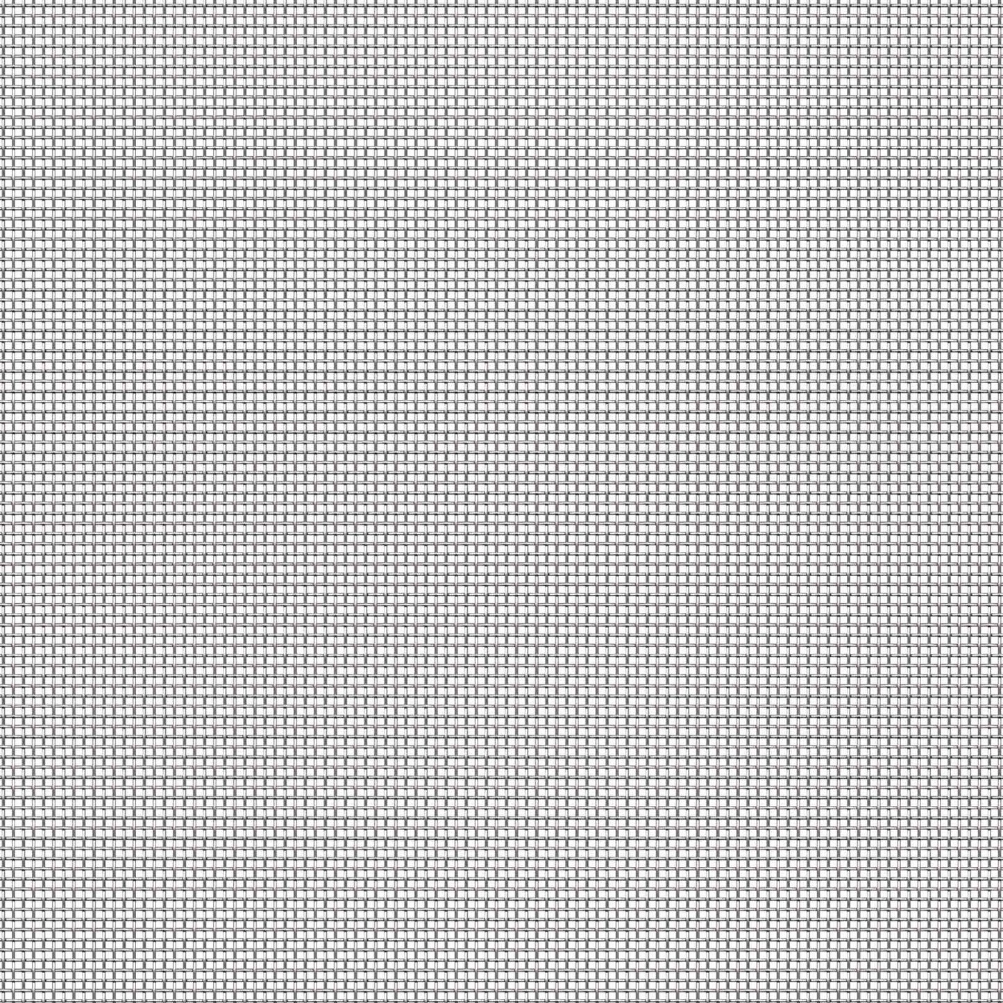 Mesh Screen 40 x 2000 cm 60 Mesh Stainless Steel 201 Silver