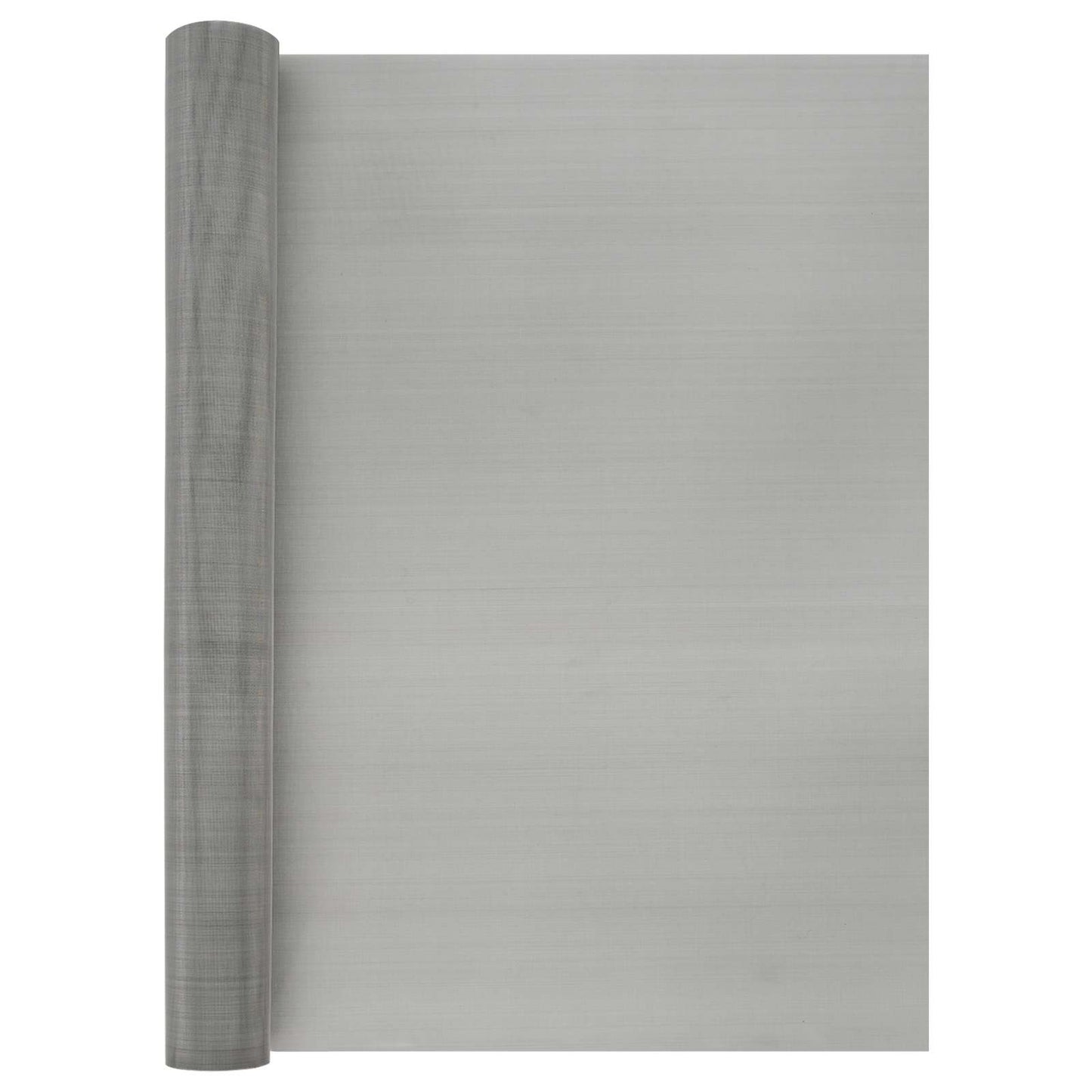 Mesh Screen 60 x 2000 cm 60 Mesh Stainless Steel 201 Silver