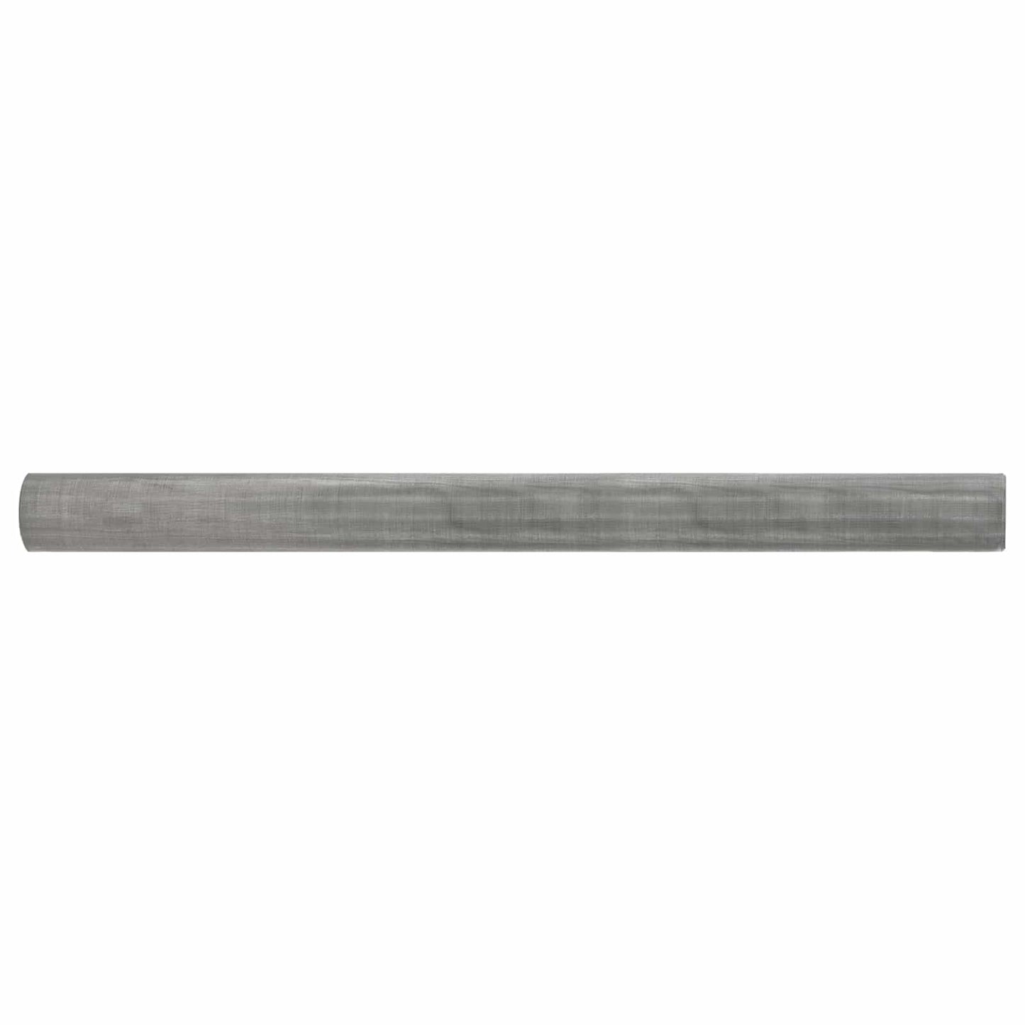 Mesh Screen 80 x 2000 cm 60 Mesh Stainless Steel 201 Silver