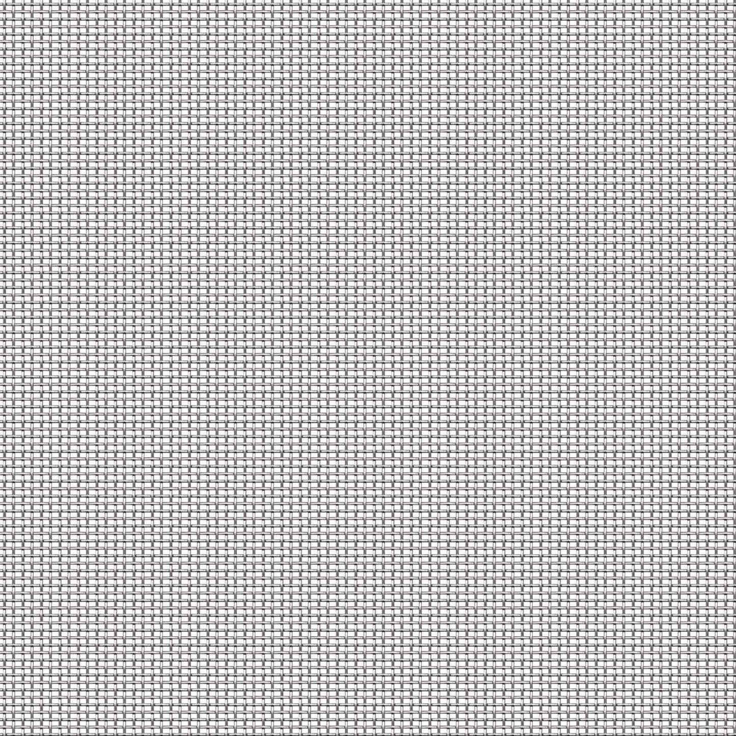 Mesh Screen 120 x 1000 cm 60 Mesh Stainless Steel 201 Silver