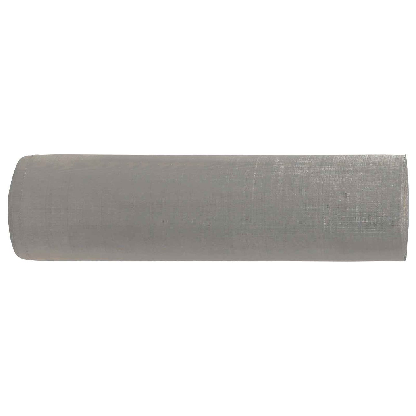 Mesh Screen 20 x 1000 cm 120 Mesh Stainless Steel 201 Silver