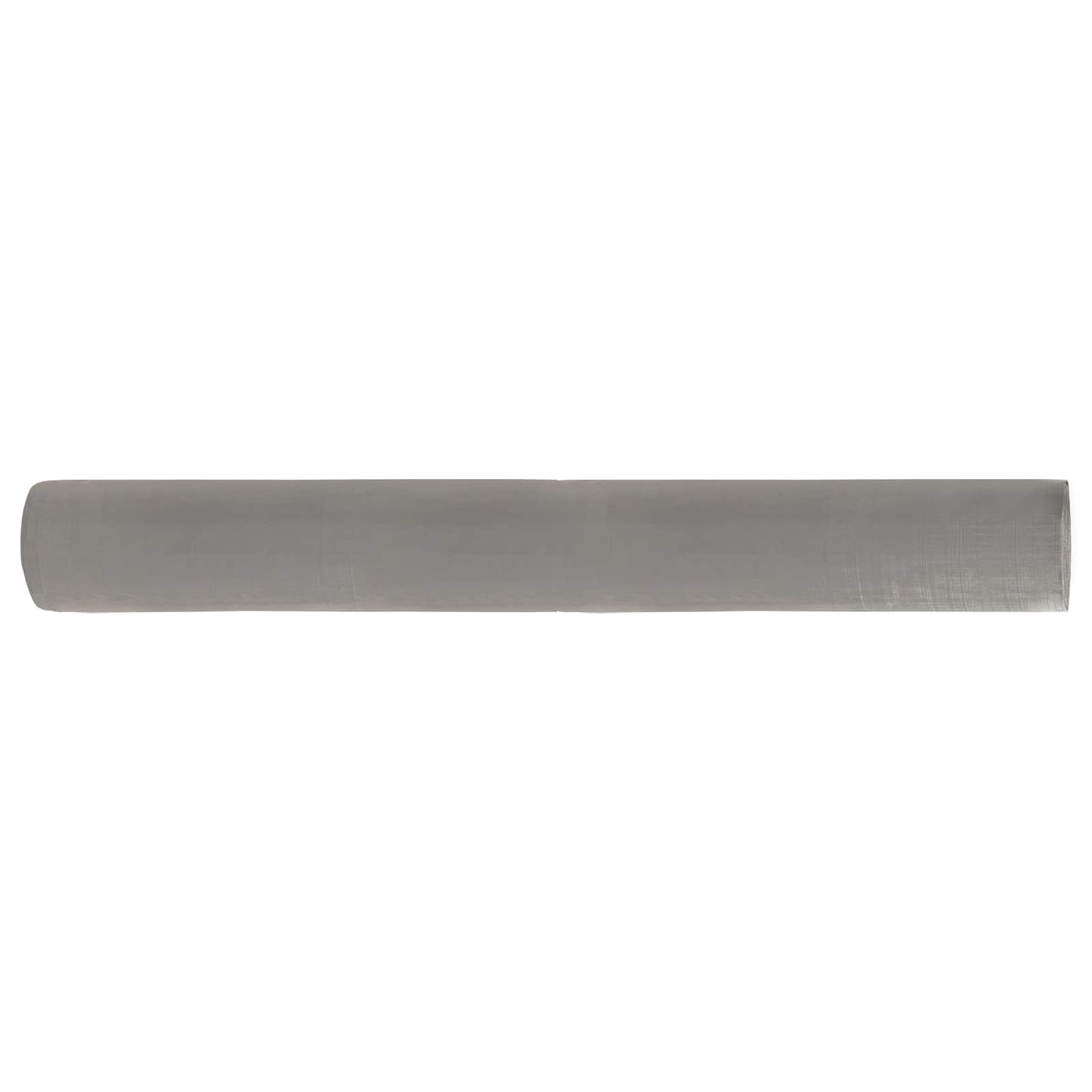 Mesh Screen 40 x 1000 cm 120 Mesh Stainless Steel 201 Silver