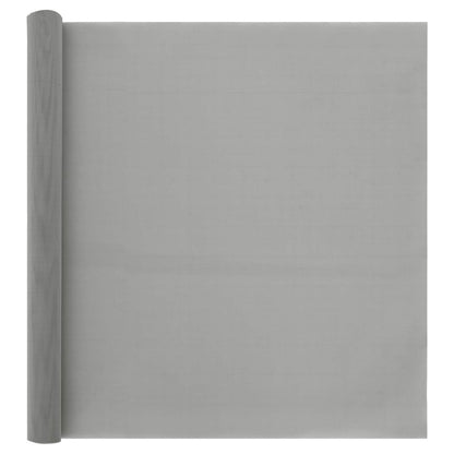 Mesh Screen 60 x 2000 cm 120 Mesh Stainless Steel 201 Silver