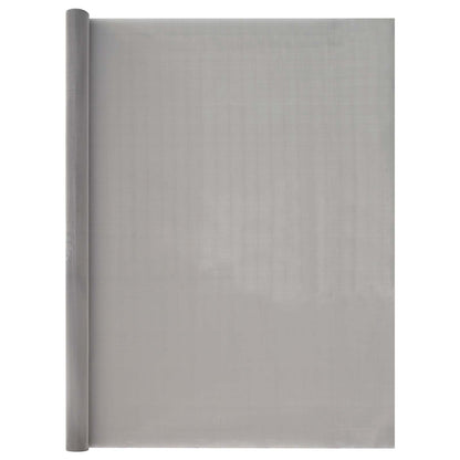 Mesh Screen 100 x 2000 cm 120 Mesh Stainless Steel 201 Silver