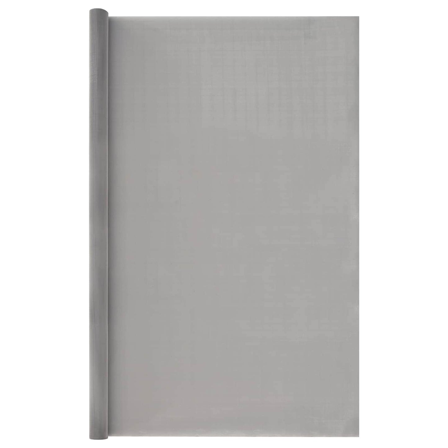 Mesh Screen 120 x 500 cm 120 Mesh Stainless Steel 201 Silver