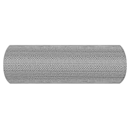 Mesh Screen 20 x 500 cm 18 Mesh Stainless Steel 201 Silver