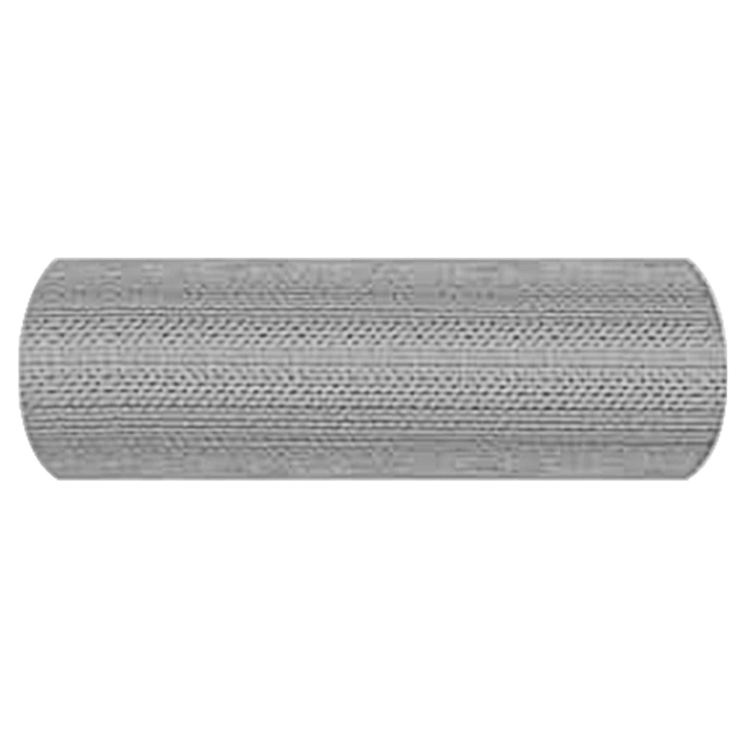 Mesh Screen 20 x 1000 cm 18 Mesh Stainless Steel 201 Silver