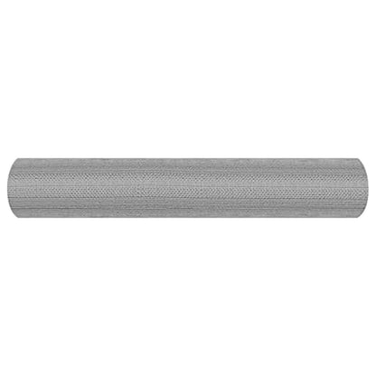 Mesh Screen 40 x 1000 cm 18 Mesh Stainless Steel 201 Silver