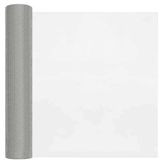 Mesh Screen 40 x 2000 cm 18 mesh Stainless Steel 304 Silver