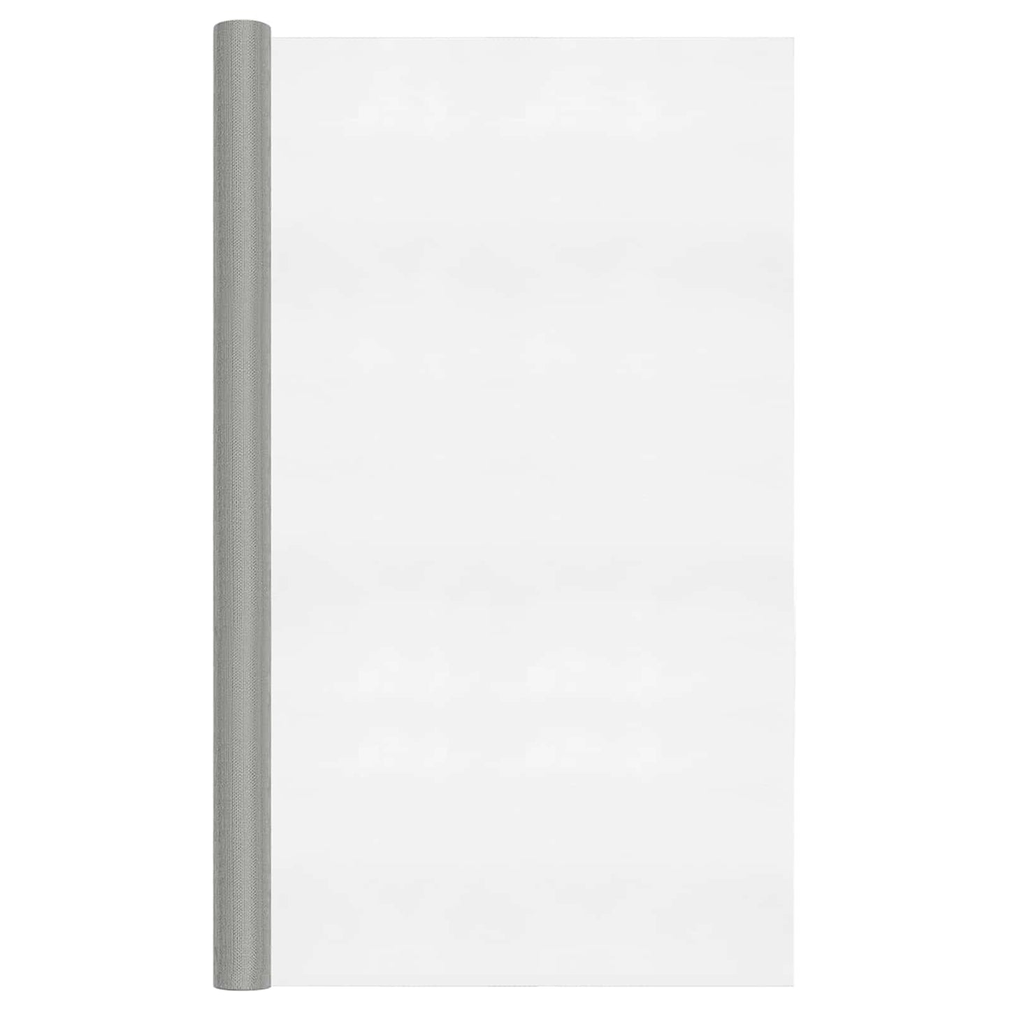 Mesh Screen 120 x 2000 cm 18 Mesh Stainless Steel 201 Silver