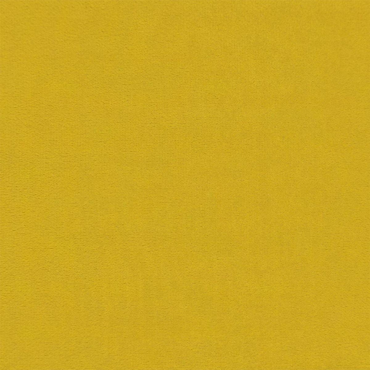2 Seater Sofa Yellow 150 x 81 x 82 cm Velvet