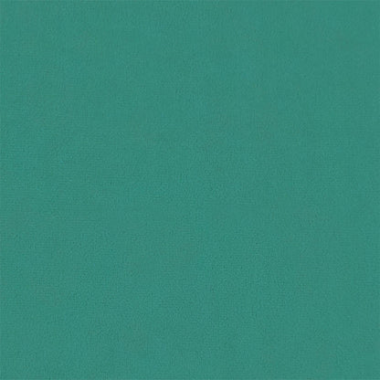 2 Seater Sofa Turquoise 150 x 81 x 82 cm Velvet