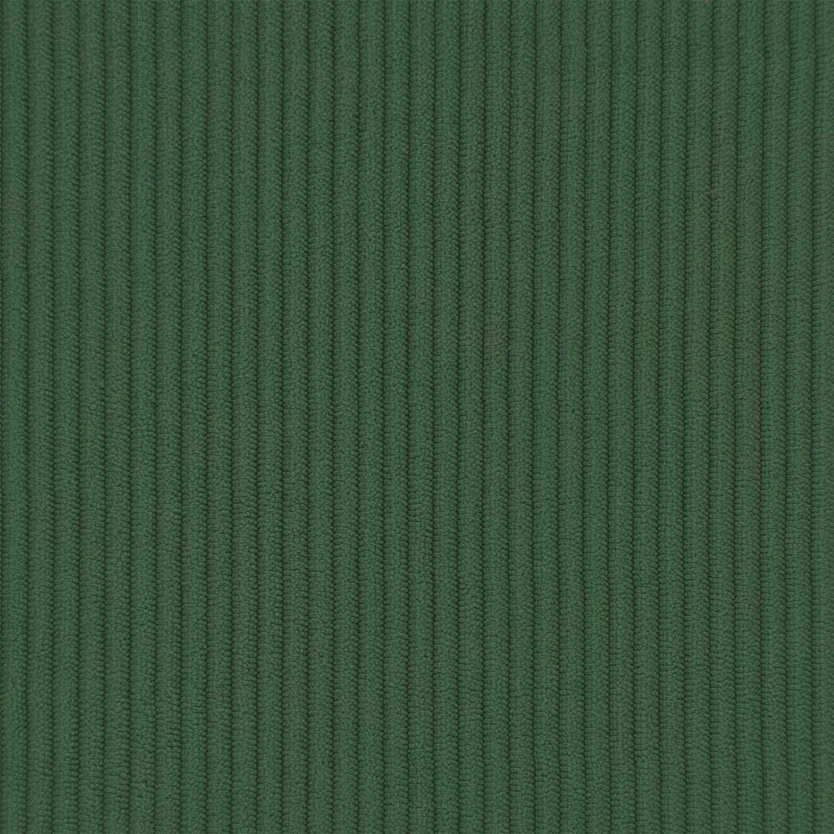 Sofa Set 2 pcs Jungle Green Corduroy Fabric