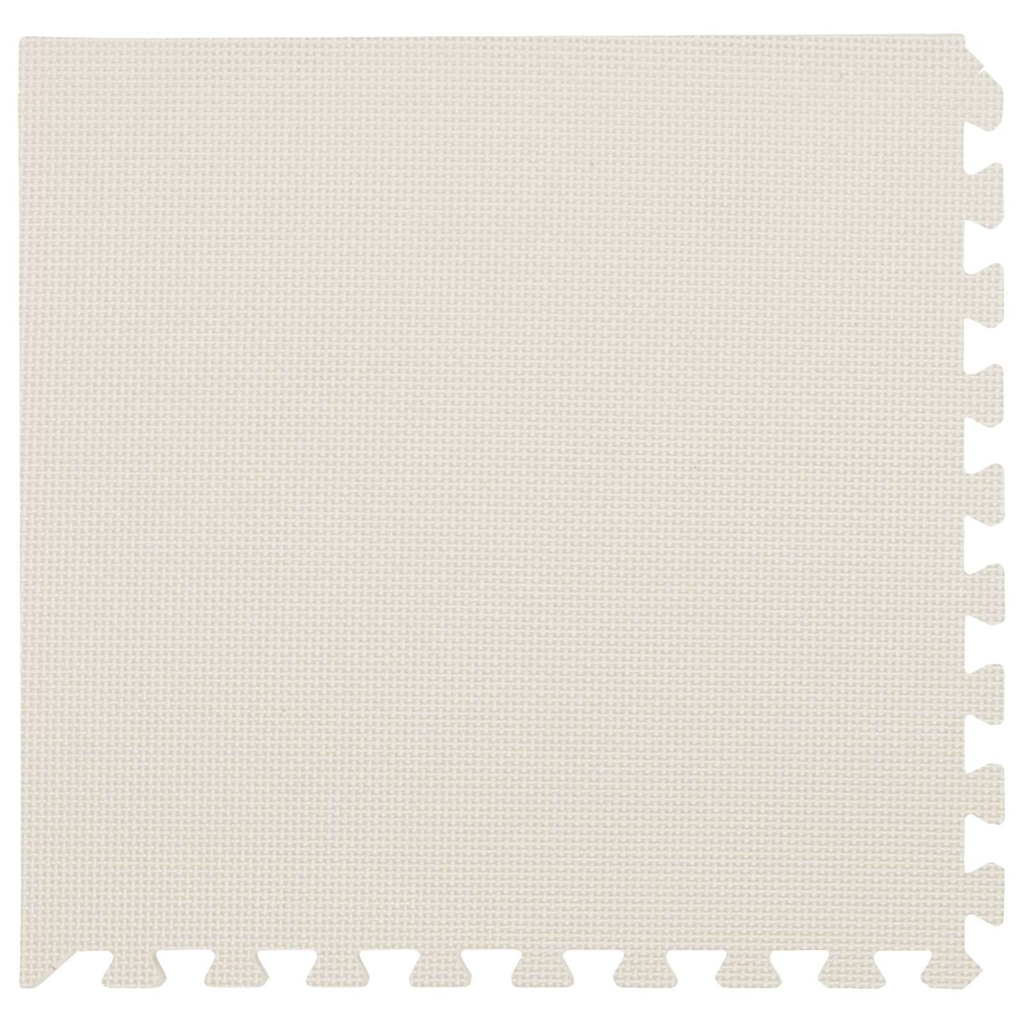 Pool Ground Mat 12 pcs Wood 4.32 m² EVA Foam