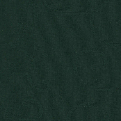 Table Cloth Rectangular Dark Green 140 x 200 cm