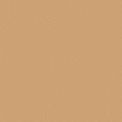 Table Cloth Rectangular Beige 140 x 200 cm