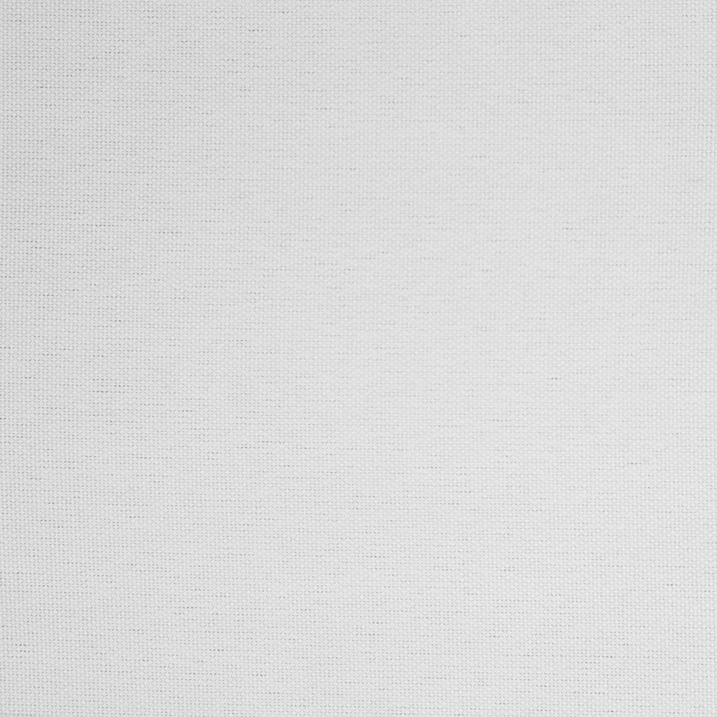 Table Cloth 5 pcs Square White 90 x 90 cm Polyester
