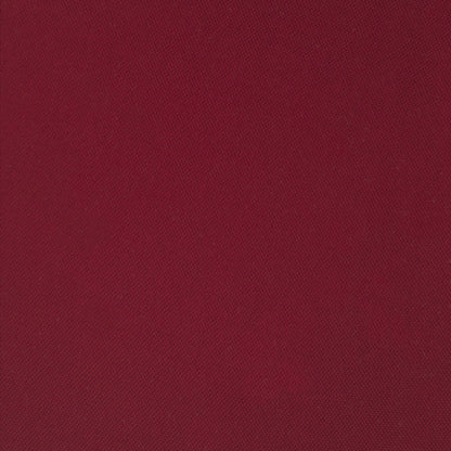 Table Cloth 5 pcs Square Wine Red 90 x 90 cm Polyester